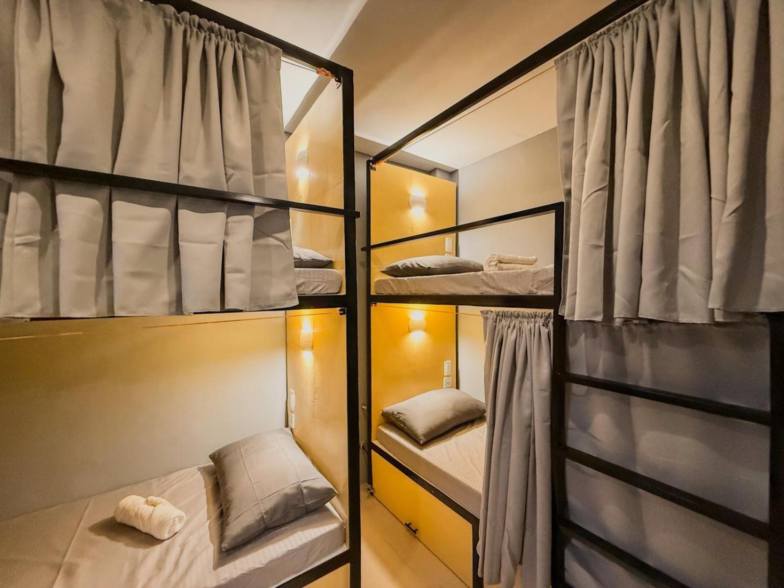 Goofy Ants Hostel