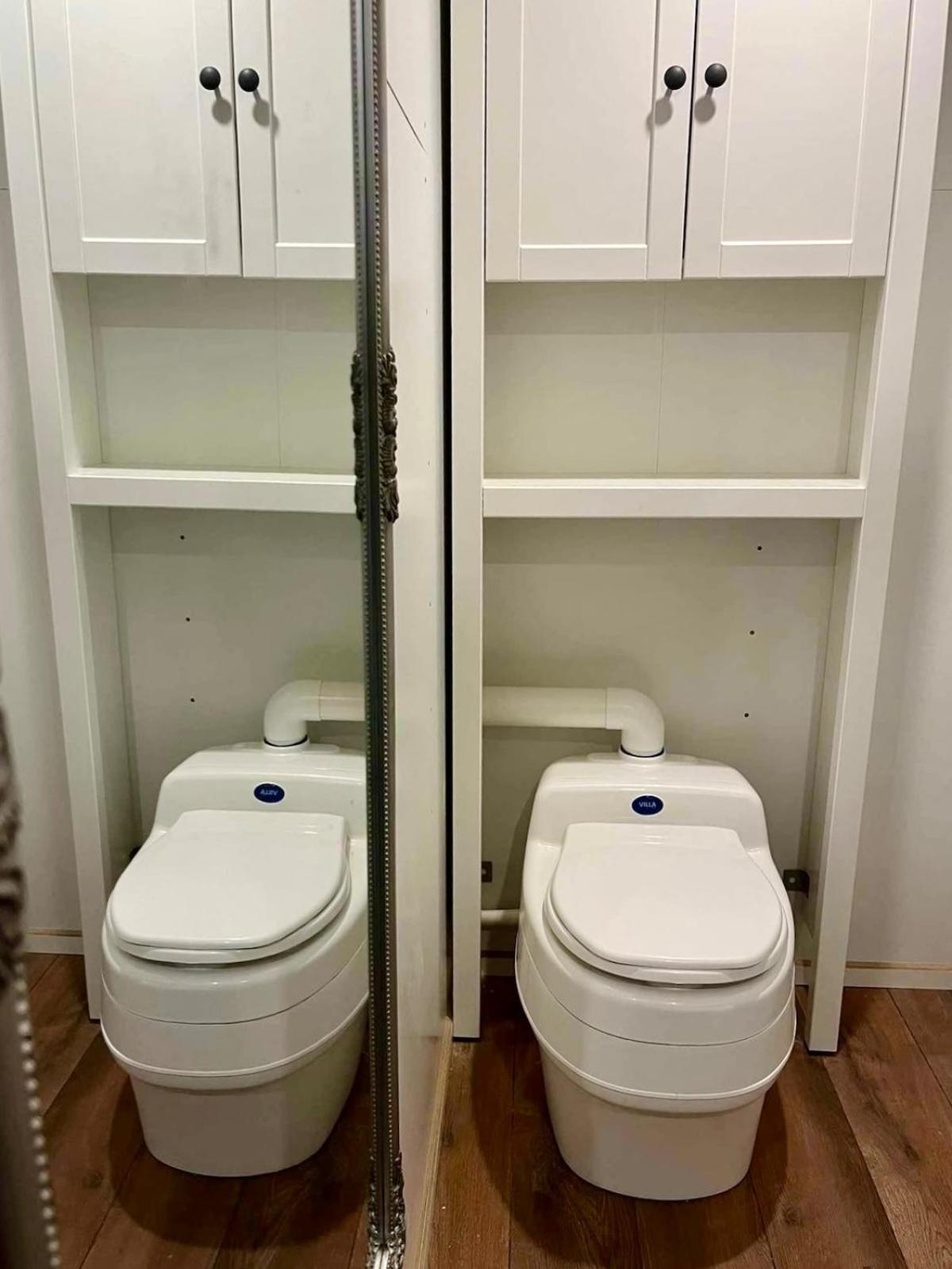 Here & Now Tiny House