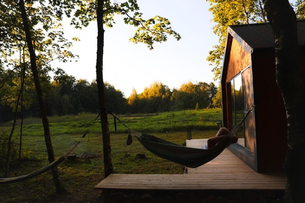 Here & Now Tiny House