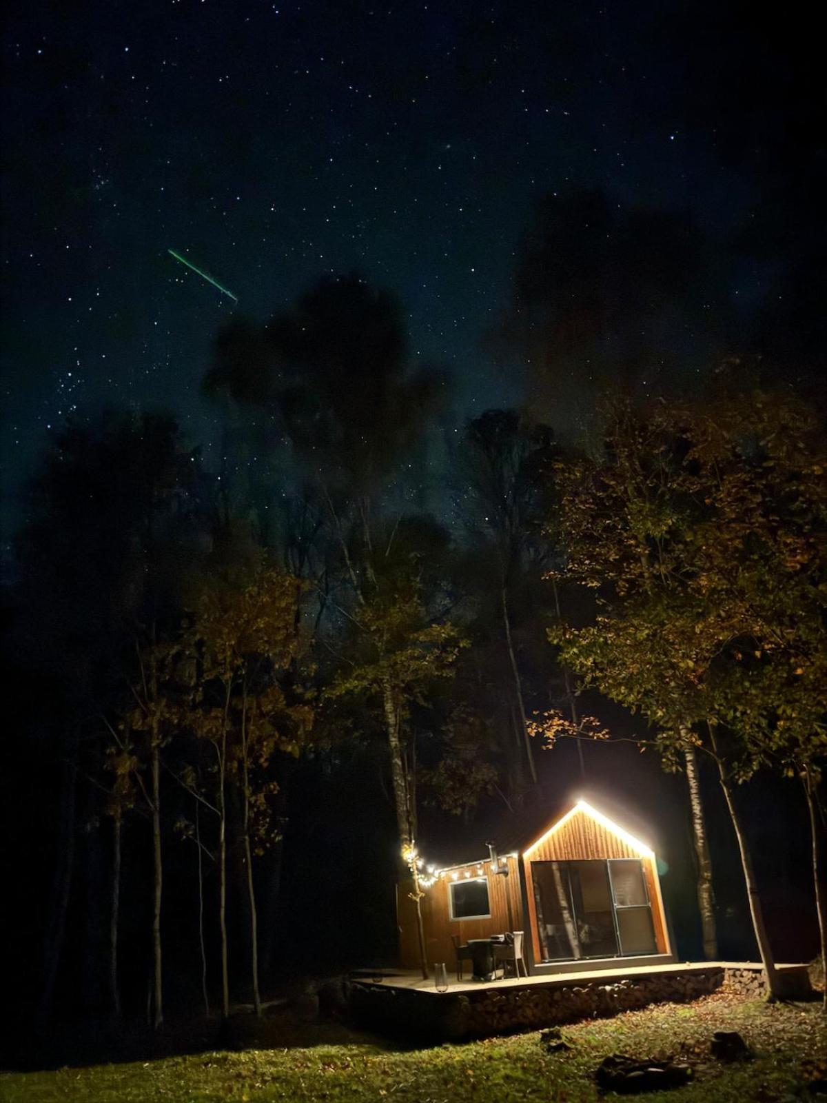 Here & Now Tiny House