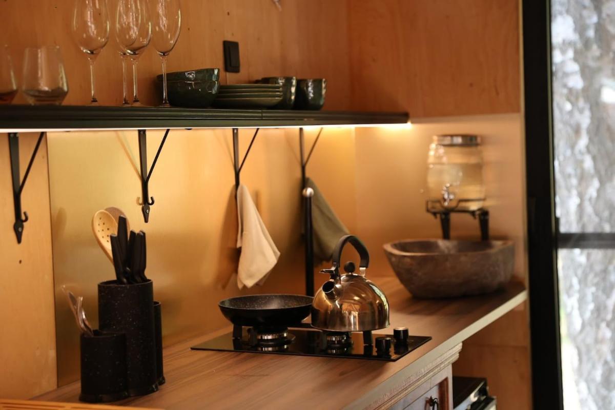 Here & Now Tiny House