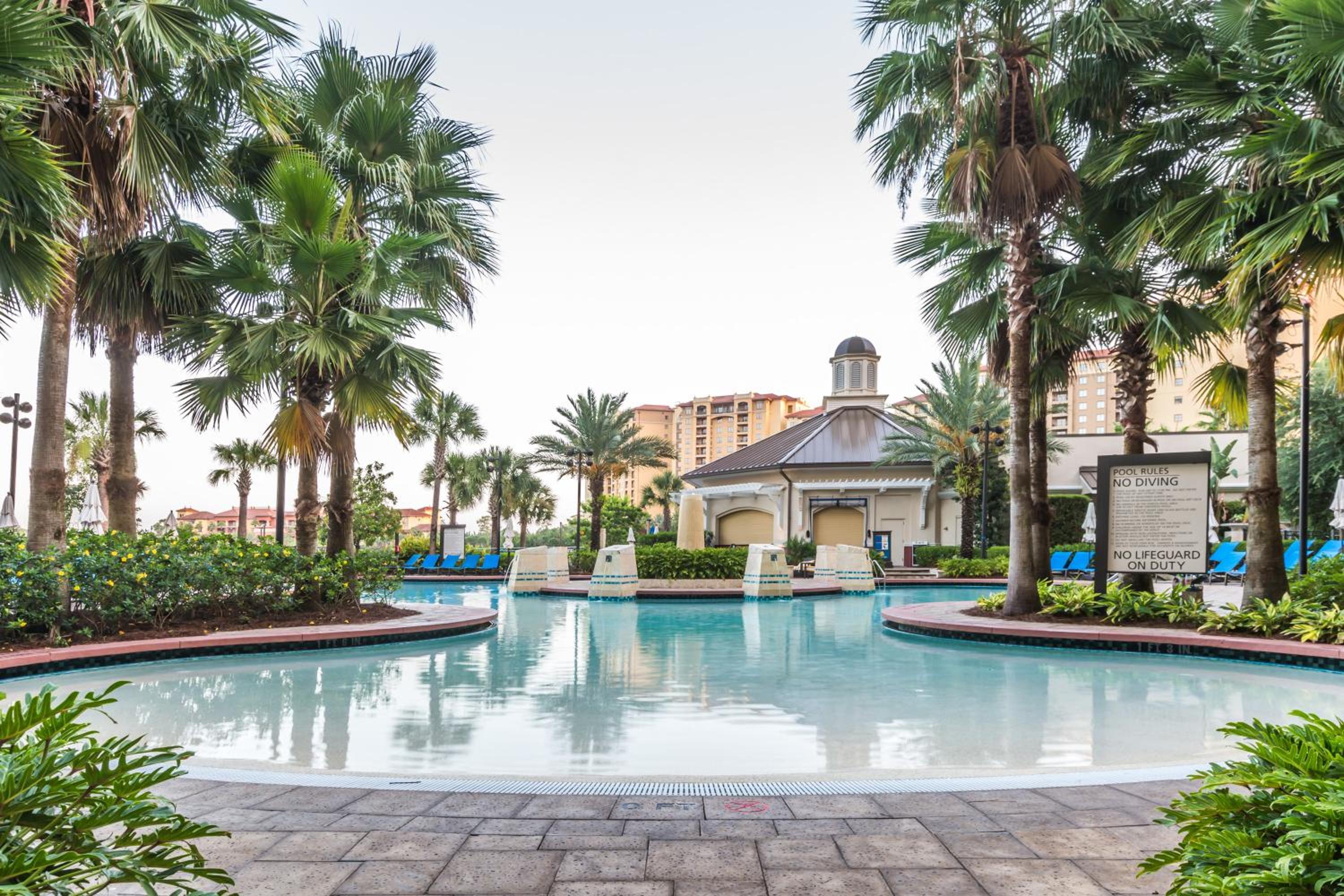 Wyndham Grand Orlando Resort Bonnet Creek 56
