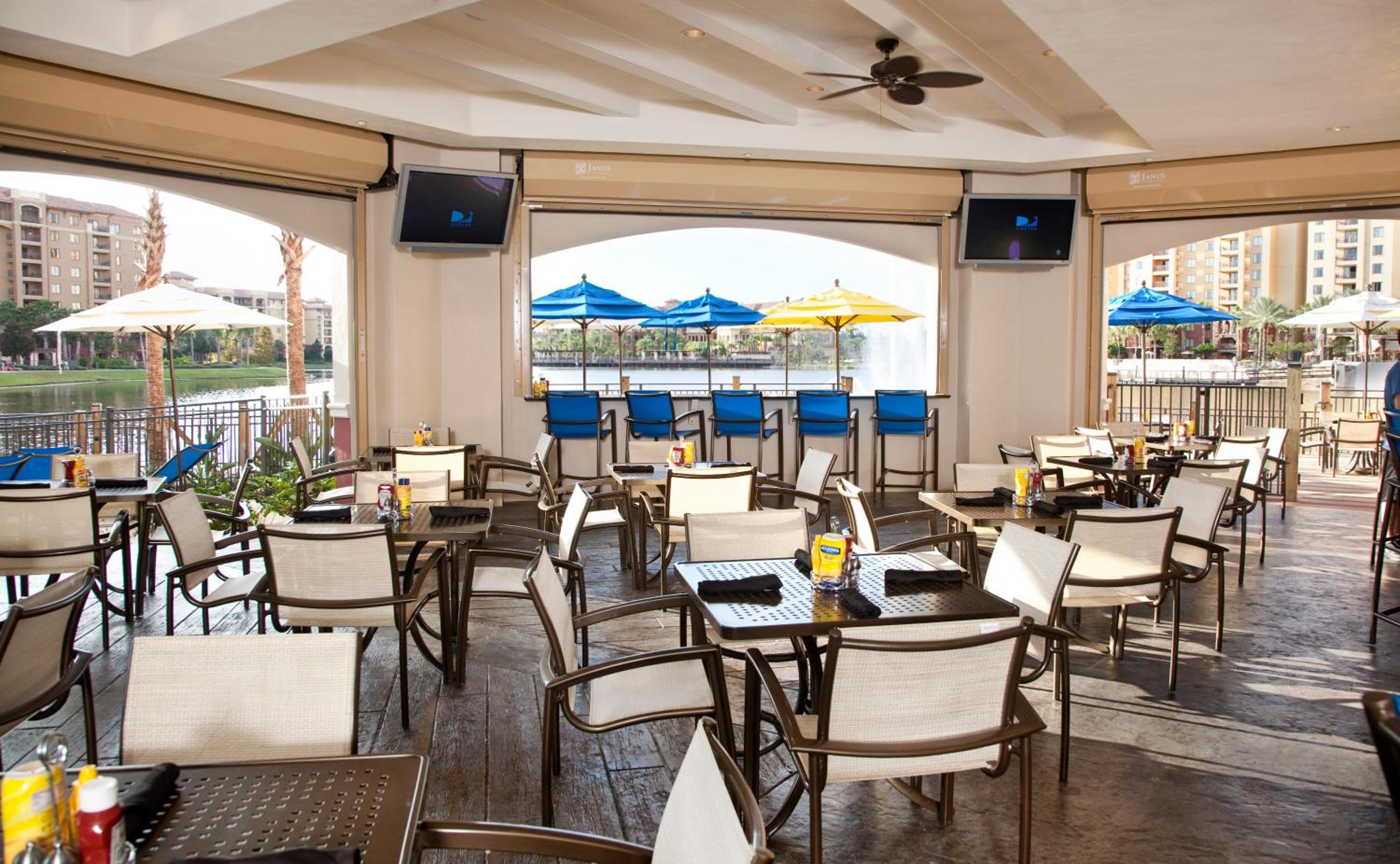 Wyndham Grand Orlando Resort Bonnet Creek 75