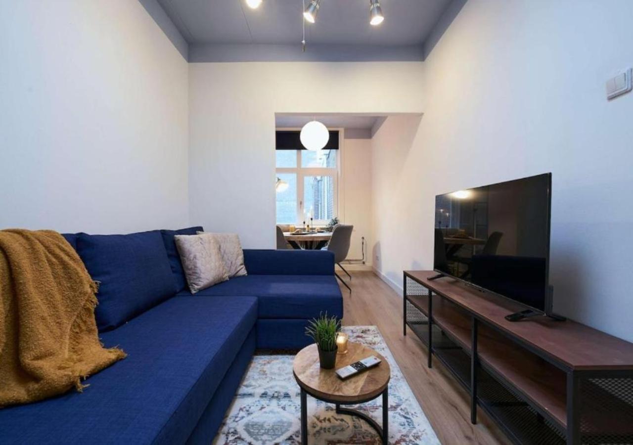 City suite 3