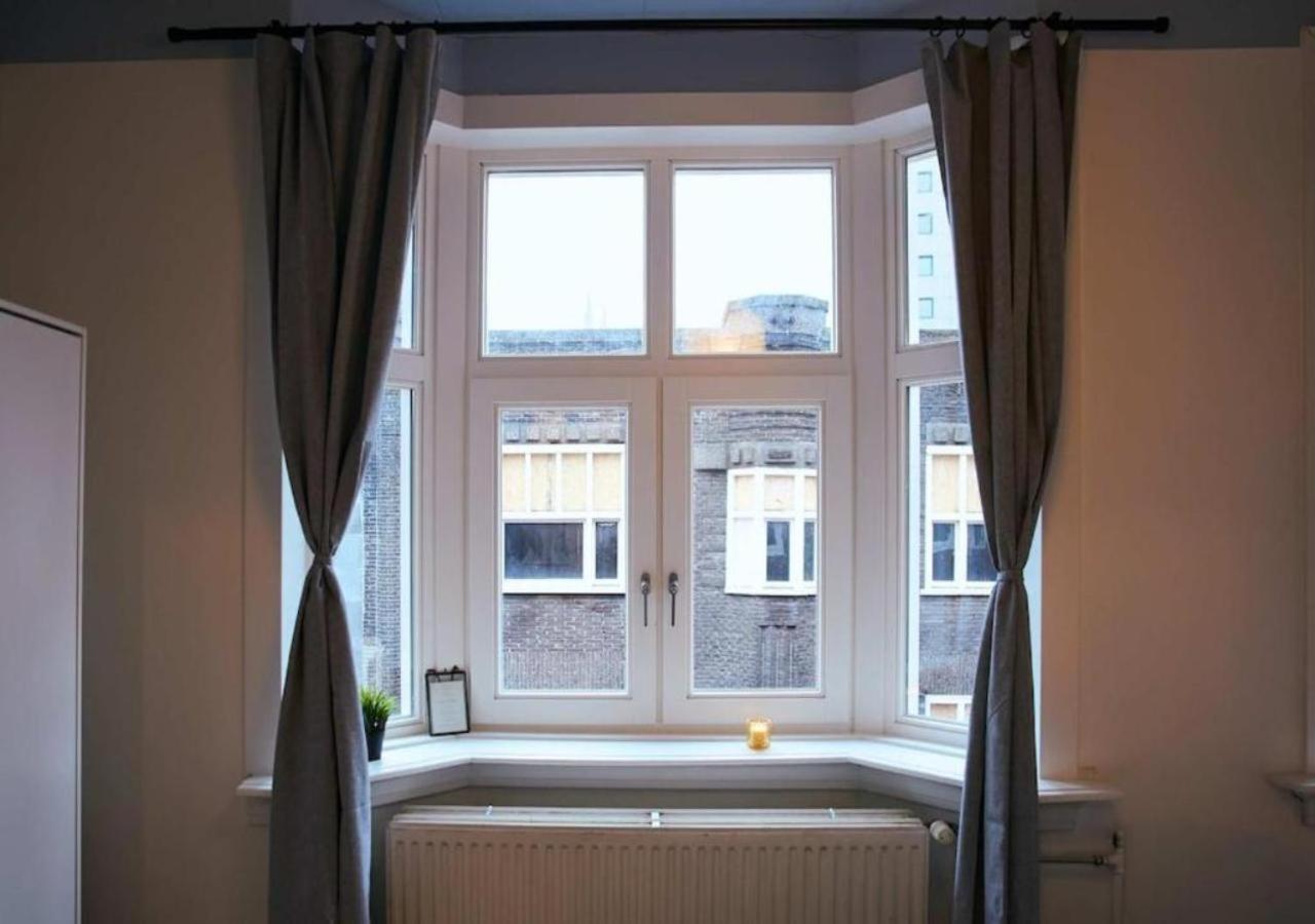 City suite 3