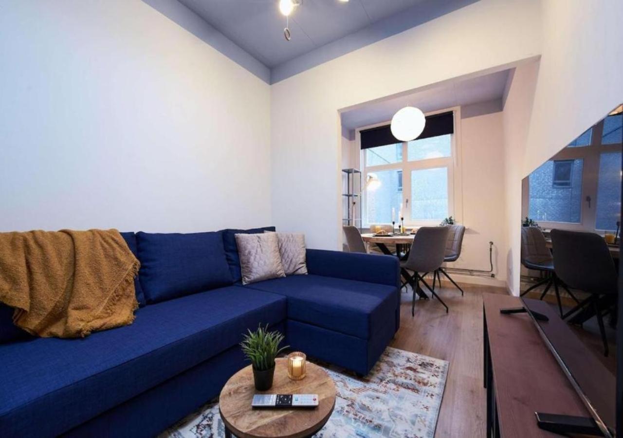 City suite 3