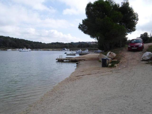Apartments villa MaVeRo