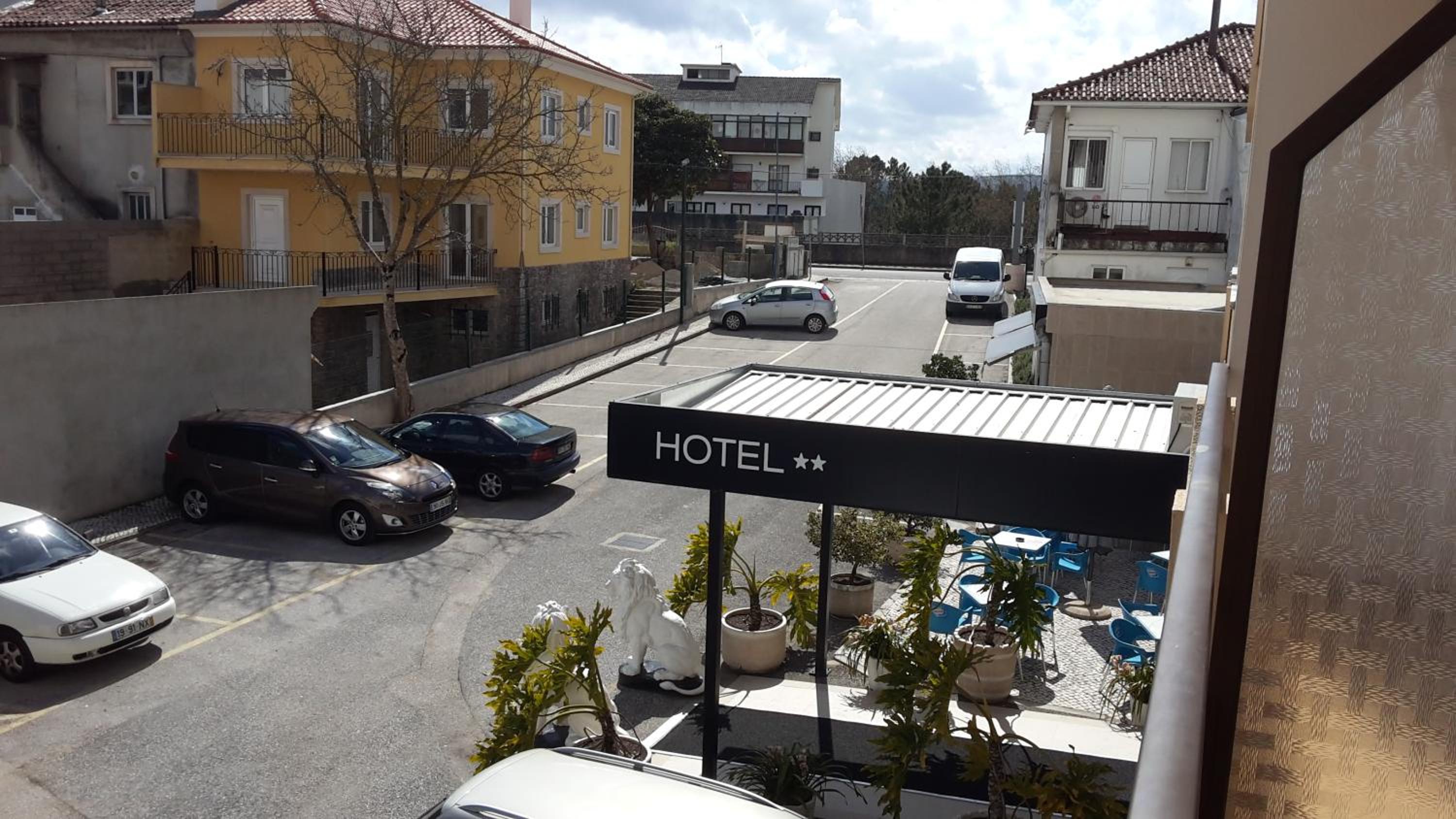 Hotel Ribeiro Hotel - Image 1