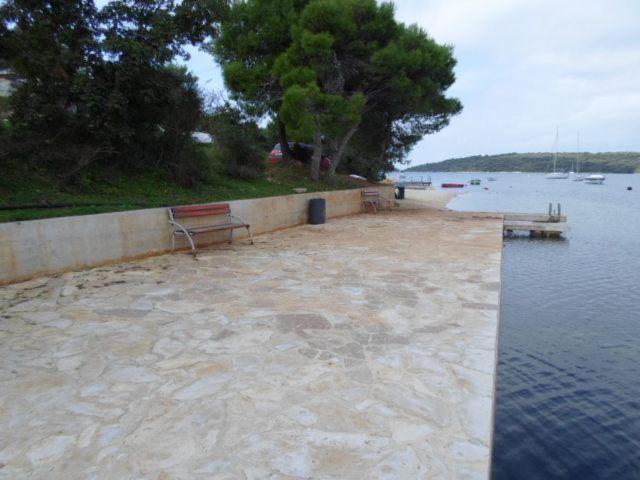 Apartments villa MaVeRo