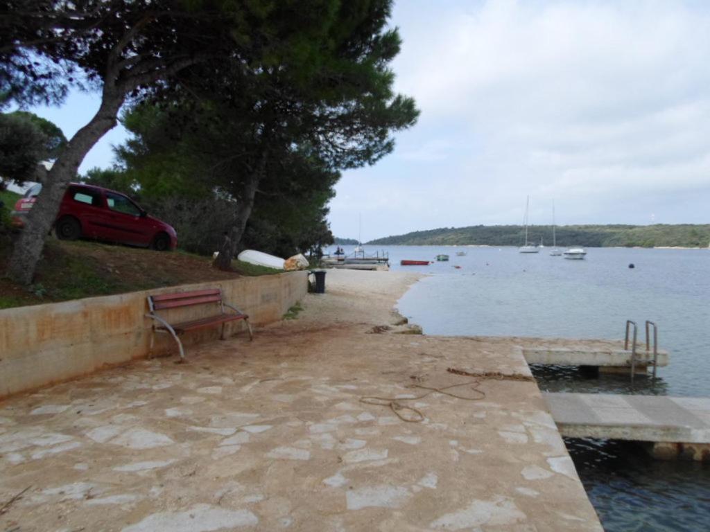 Apartments villa MaVeRo
