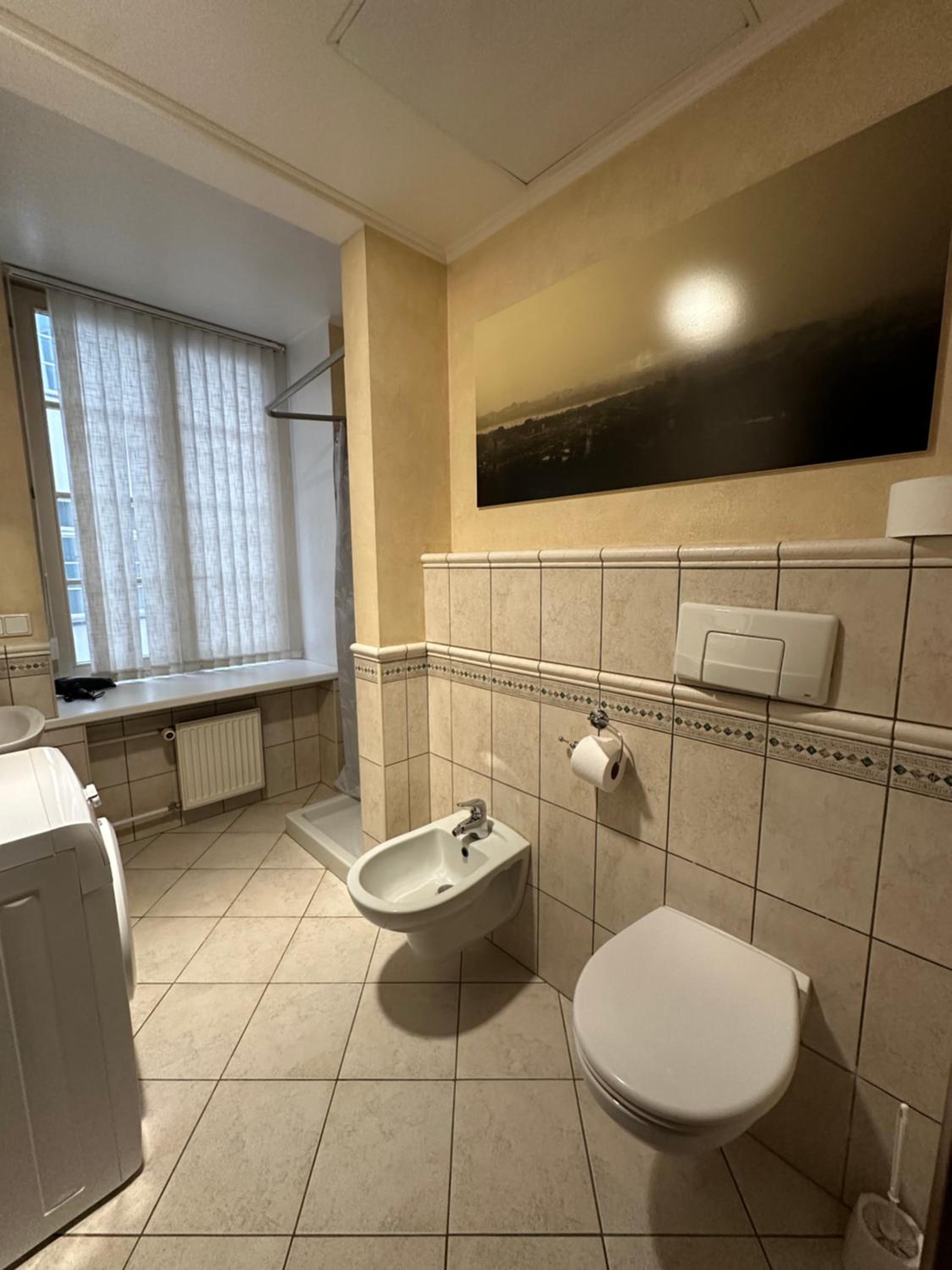 Apartment for 6 person with Raekoja plats view