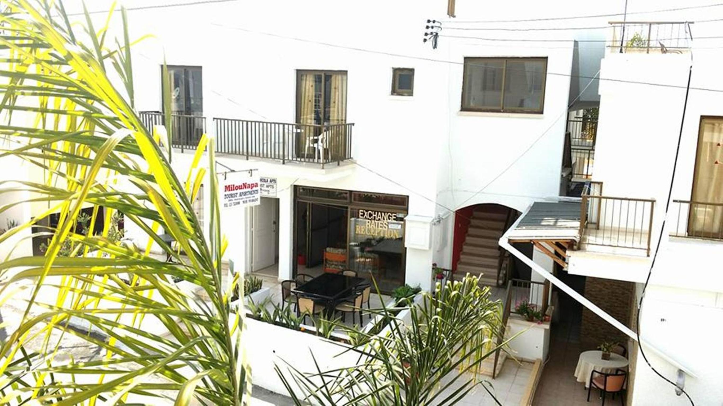 Milounapa