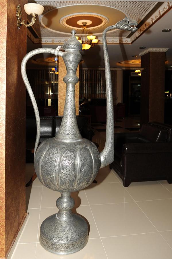 Grand Umit Otel - Image 52