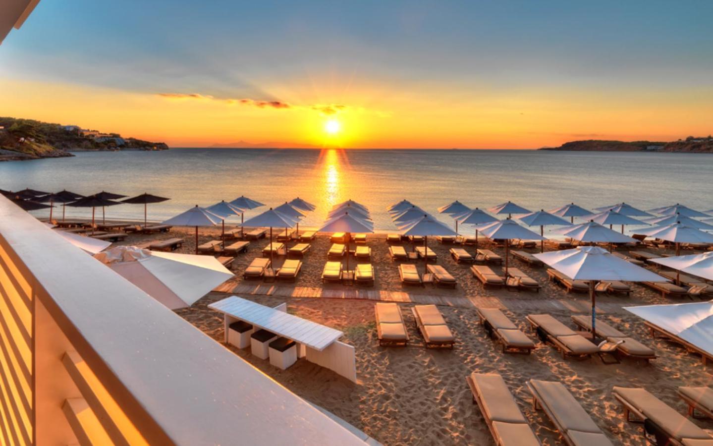 Thalassea - Athenian Riviera