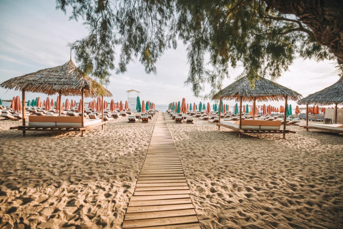 Thalassea - Athenian Riviera