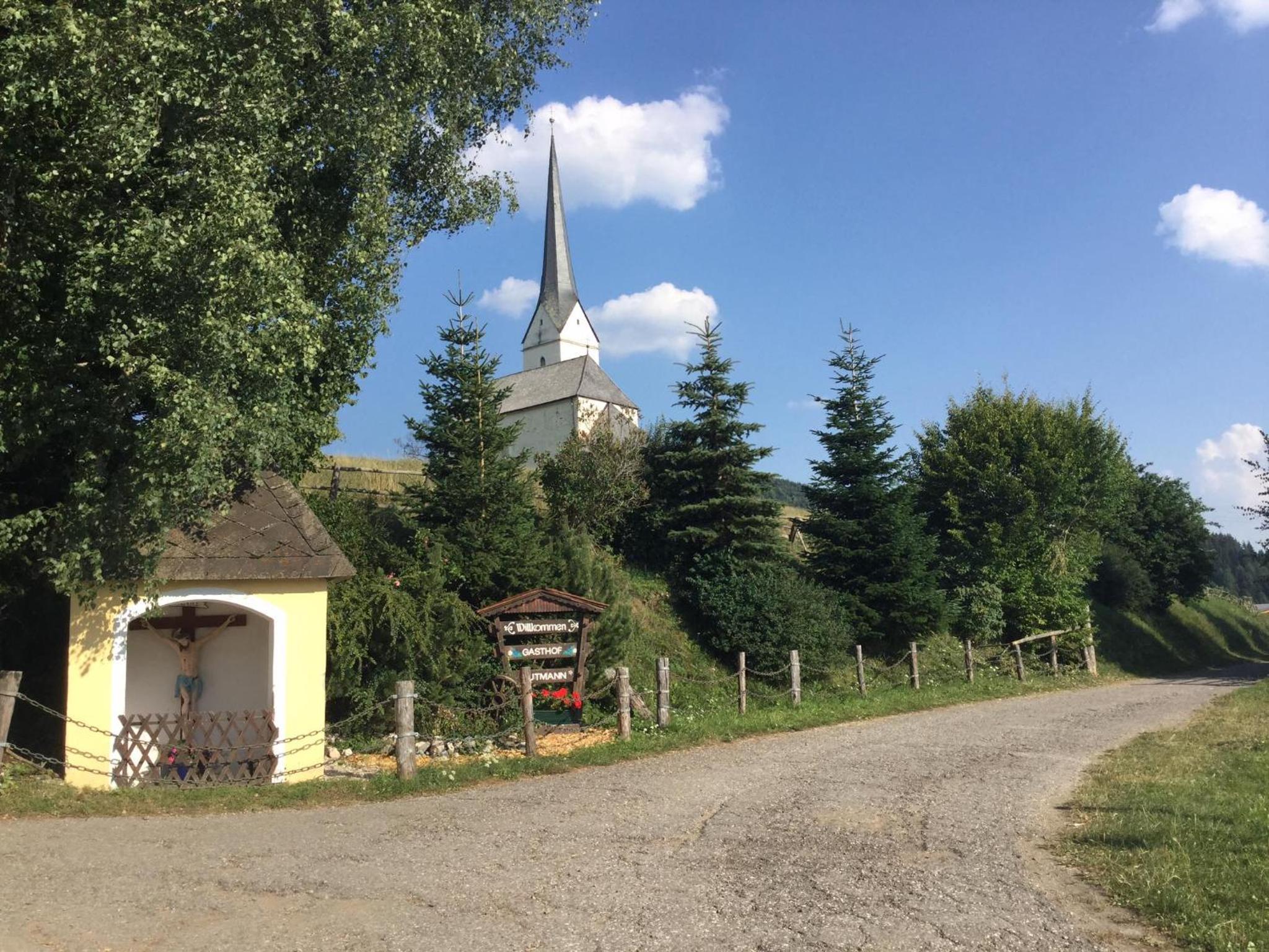 Gasthof Gutmann
