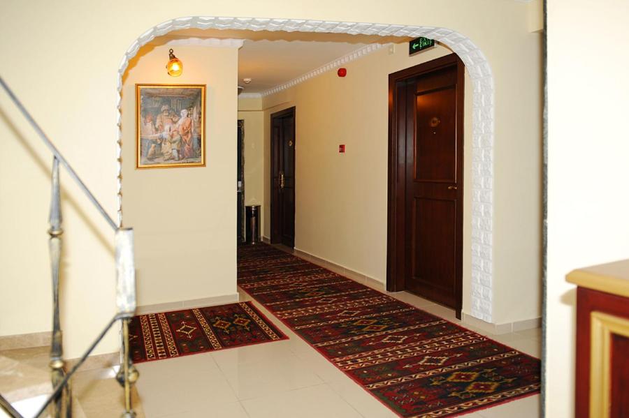 Grand Umit Otel - Image 28