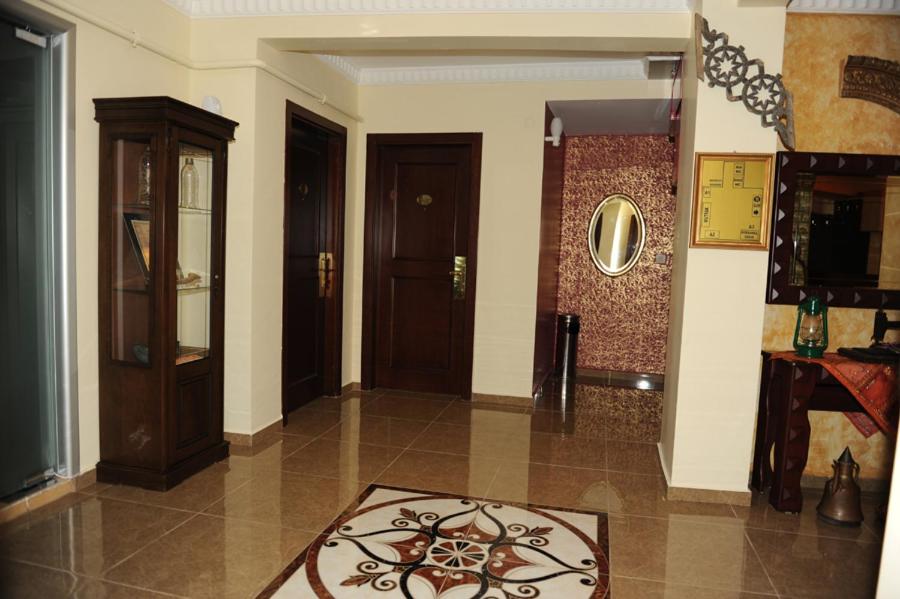 Grand Umit Otel - Image 29