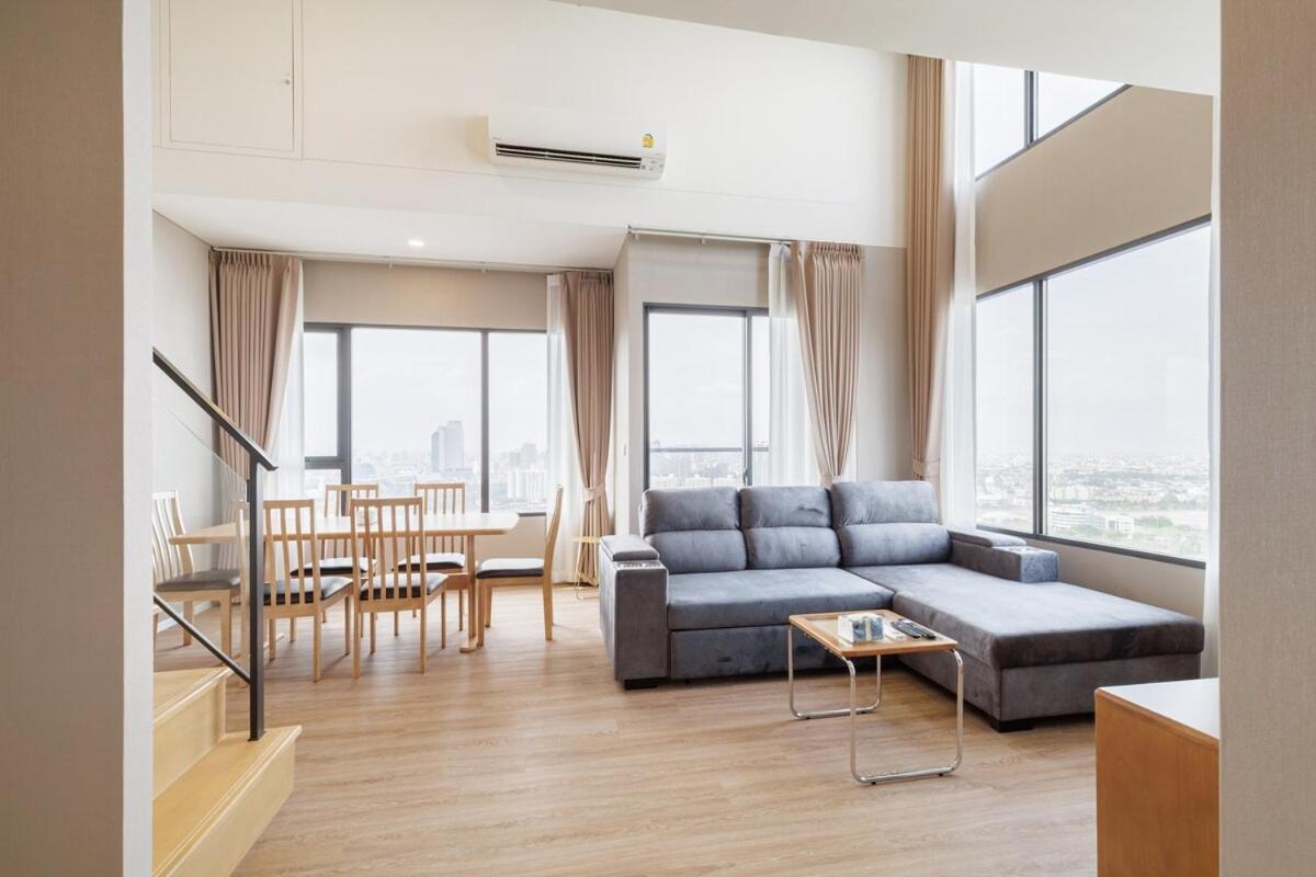 loft 泳池公寓 三房二卫 免费WiFi