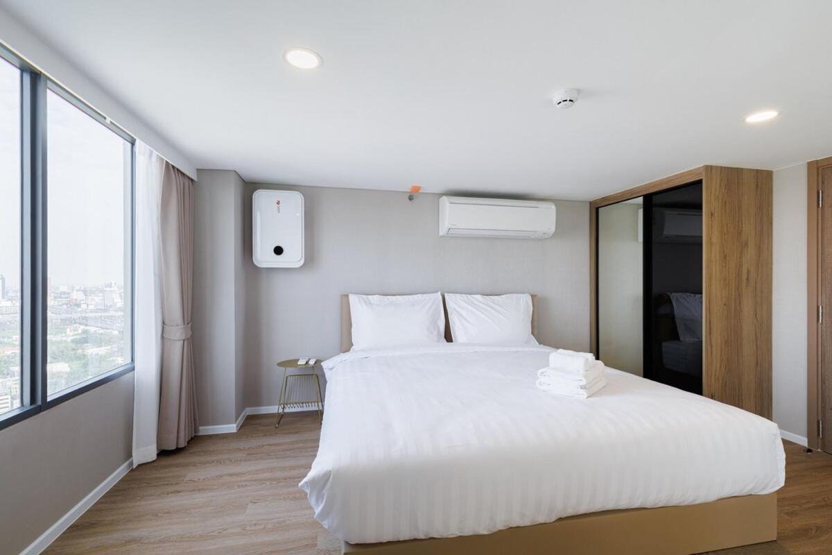 loft 泳池公寓 三房二卫 免费WiFi