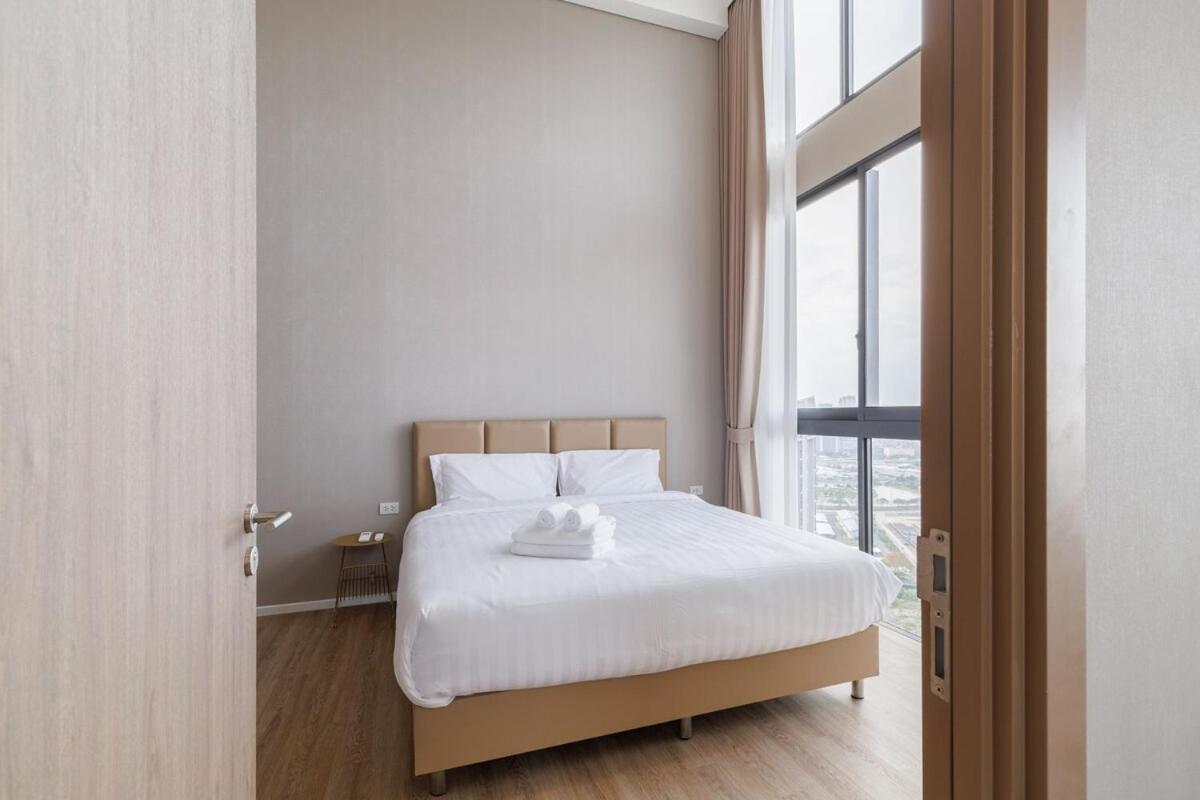 loft 泳池公寓 三房二卫 免费WiFi