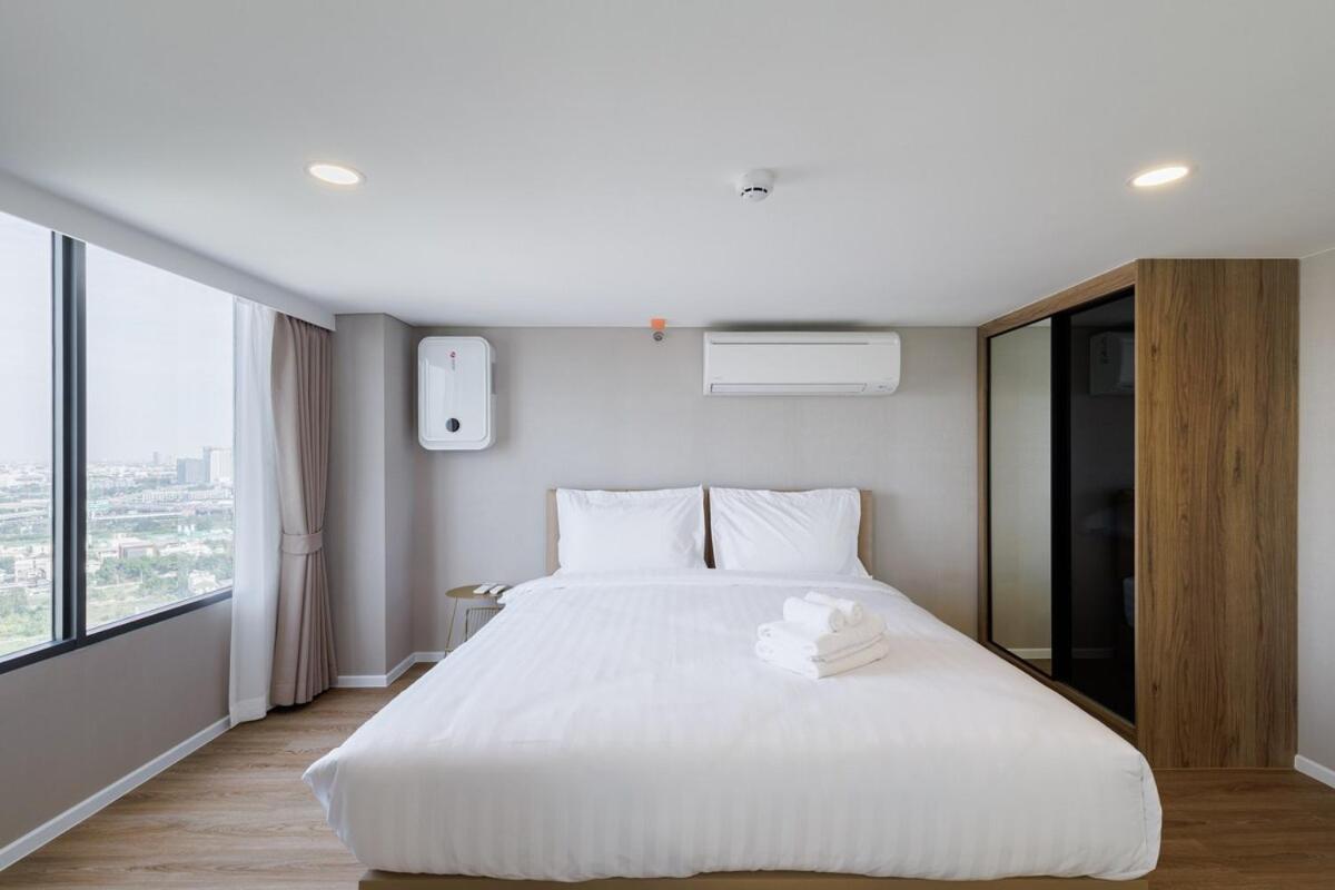 loft 泳池公寓 三房二卫 免费WiFi