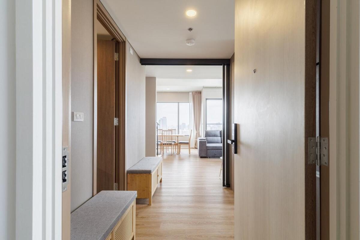 loft 泳池公寓 三房二卫 免费WiFi
