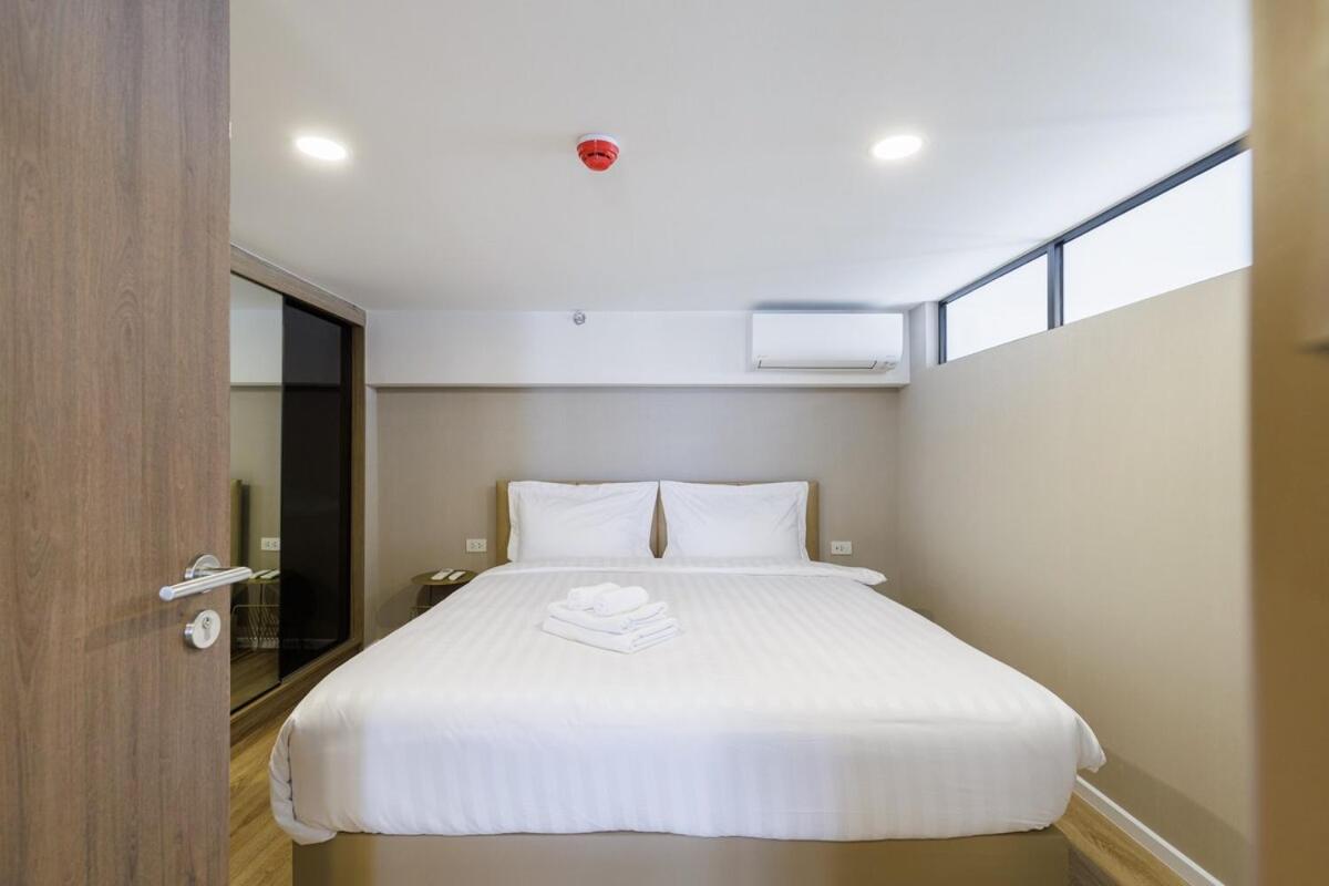 loft 泳池公寓 三房二卫 免费WiFi