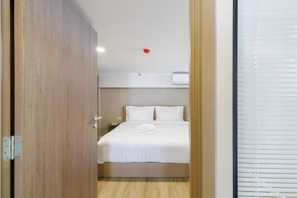 loft 泳池公寓 三房二卫 免费WiFi
