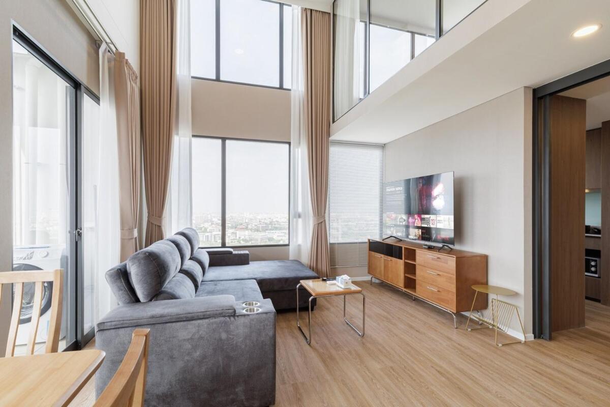 loft 泳池公寓 三房二卫 免费WiFi