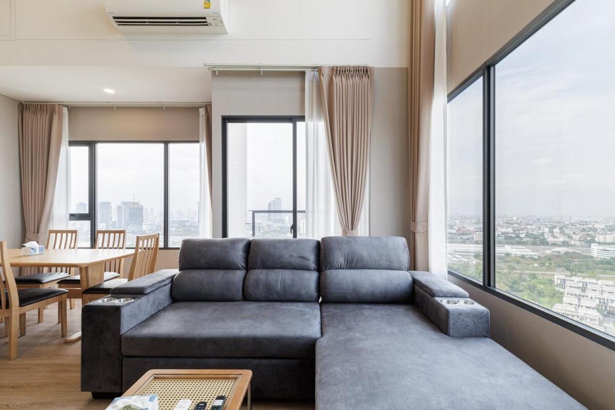 loft 泳池公寓 三房二卫 免费WiFi