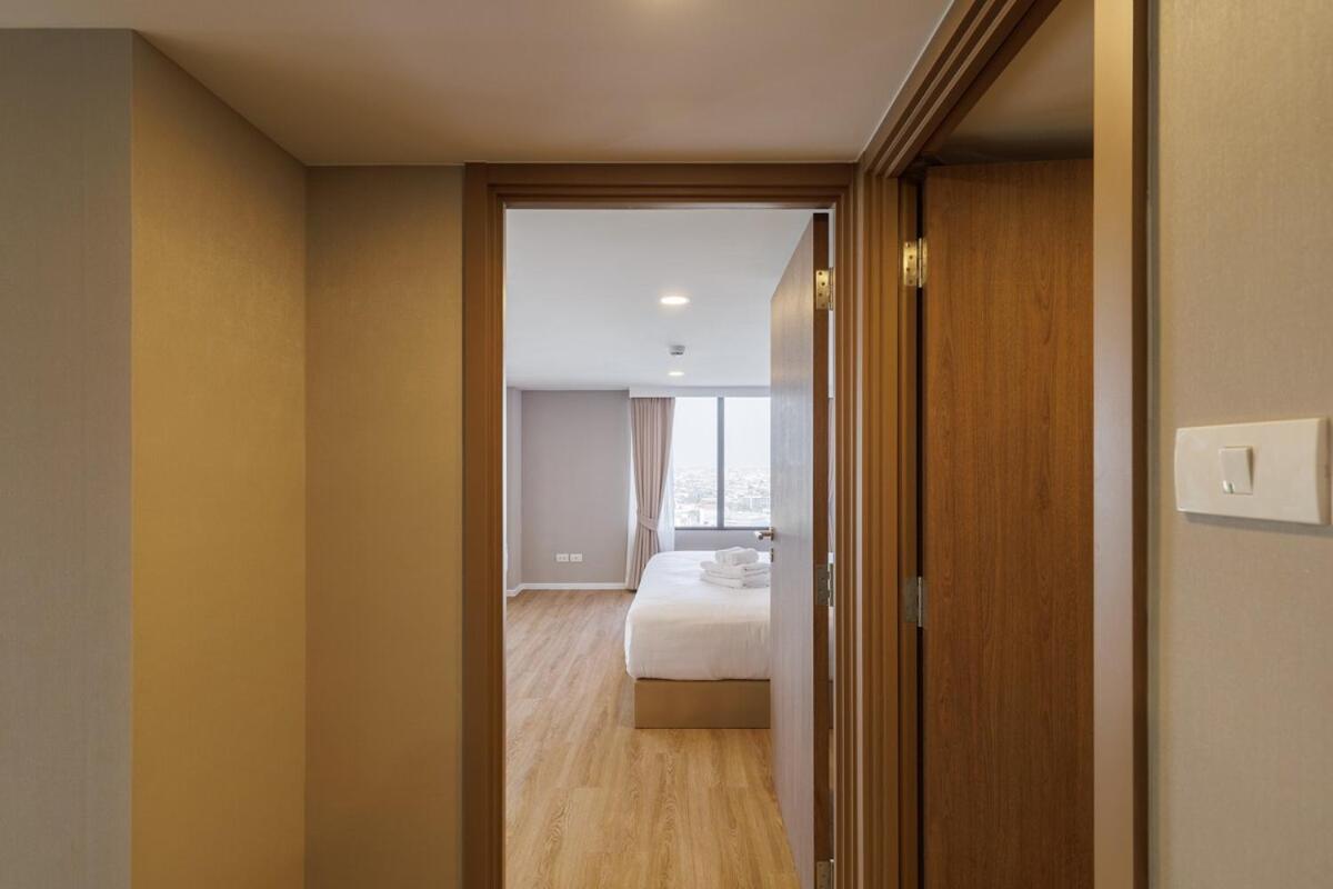 loft 泳池公寓 三房二卫 免费WiFi