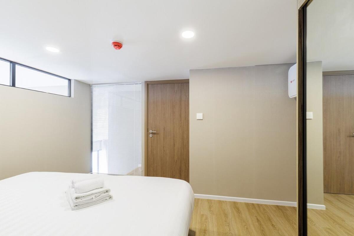 loft 泳池公寓 三房二卫 免费WiFi