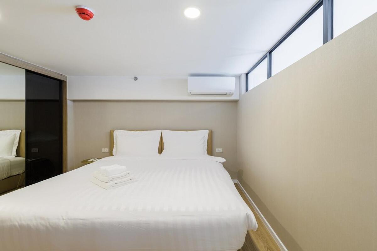 loft 泳池公寓 三房二卫 免费WiFi