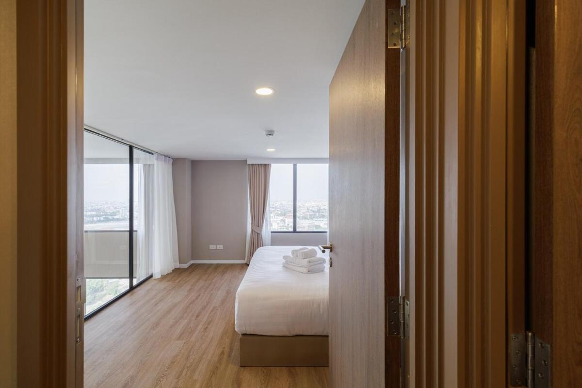 loft 泳池公寓 三房二卫 免费WiFi