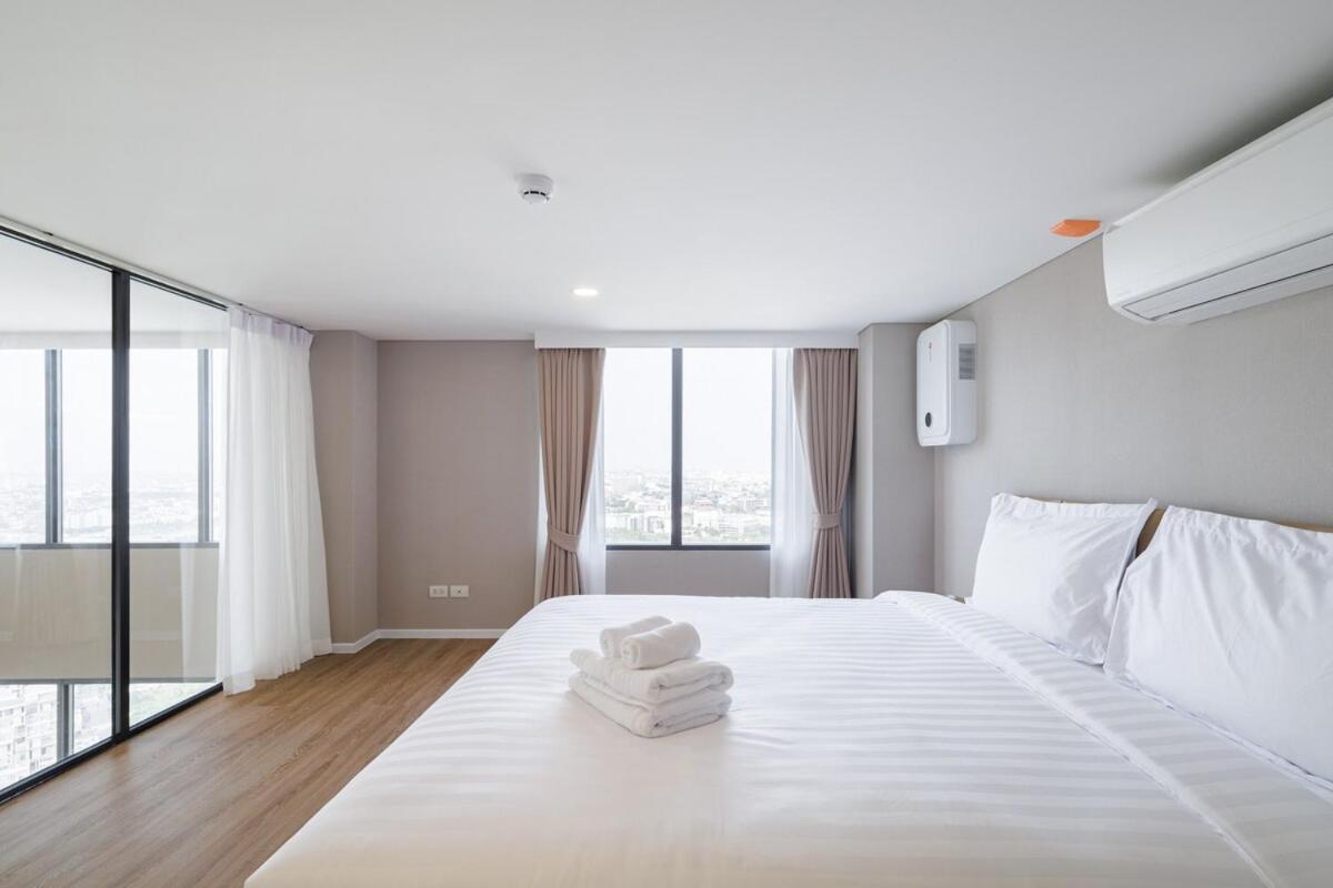 loft 泳池公寓 三房二卫 免费WiFi