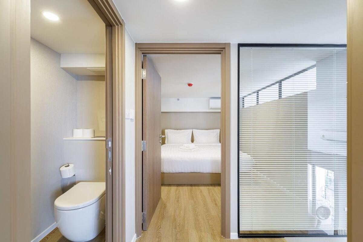 loft 泳池公寓 三房二卫 免费WiFi