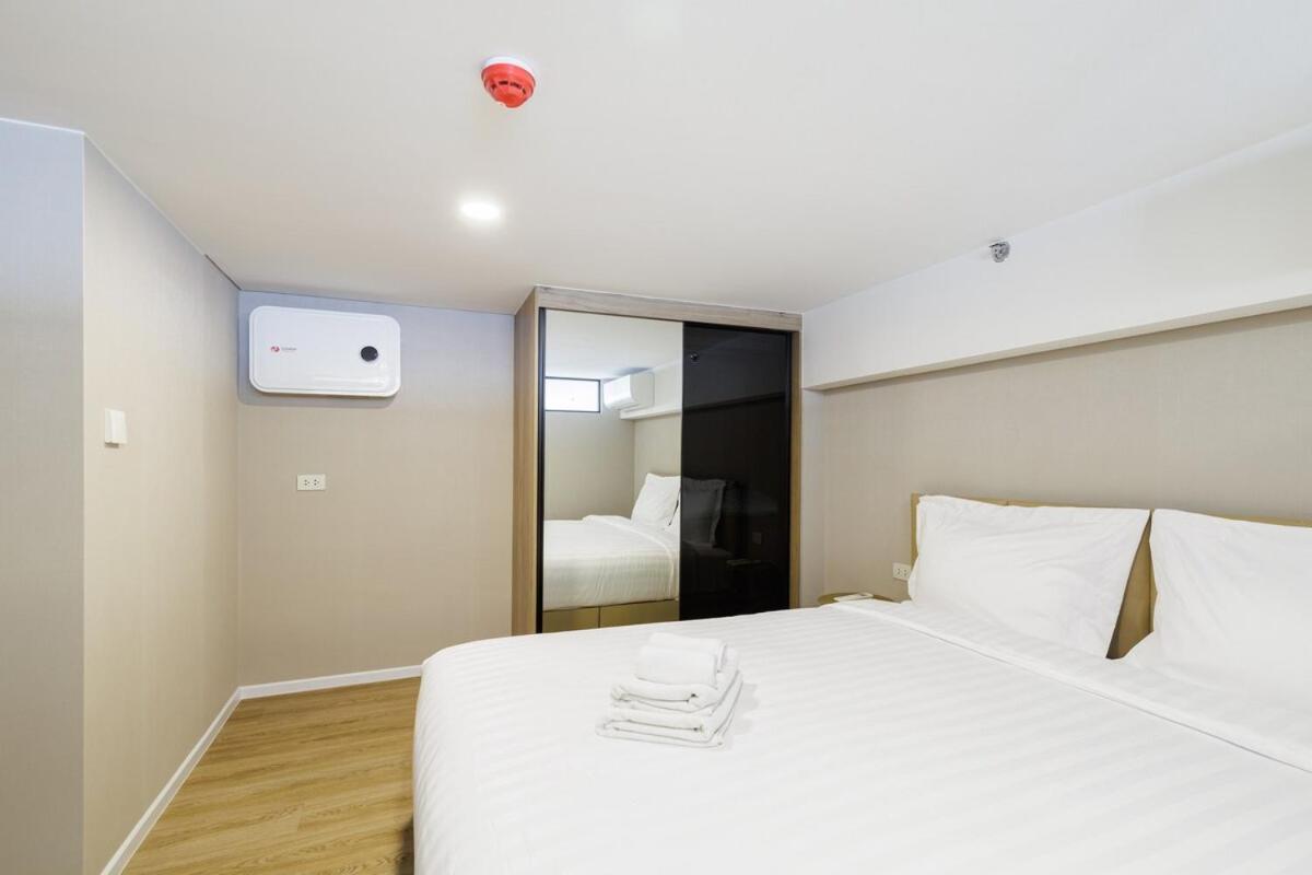 loft 泳池公寓 三房二卫 免费WiFi