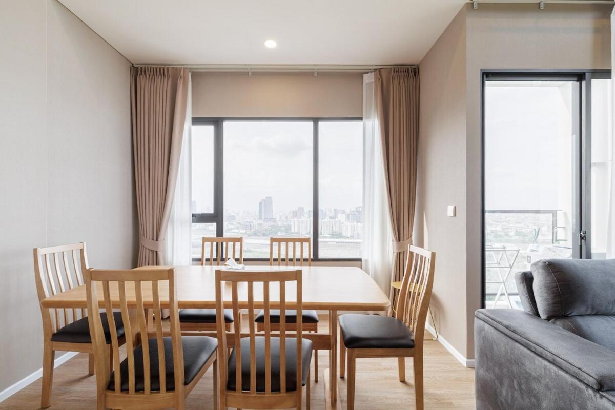 loft 泳池公寓 三房二卫 免费WiFi