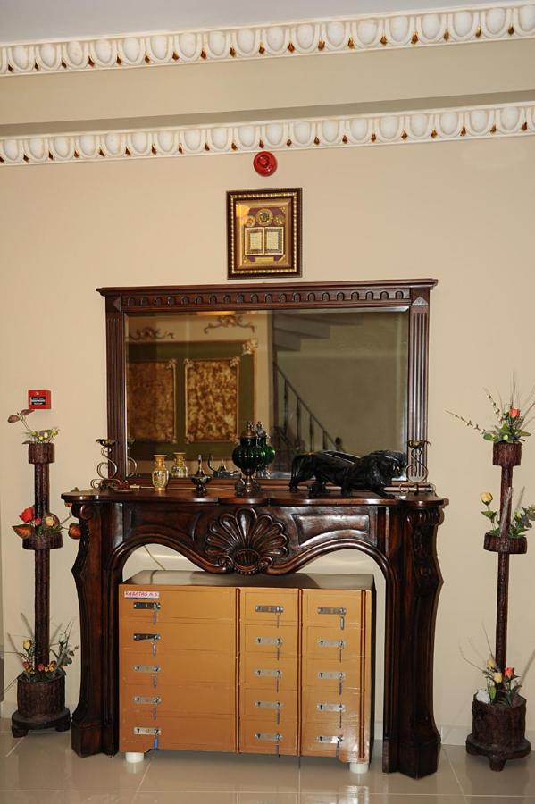 Grand Umit Otel - Image 53