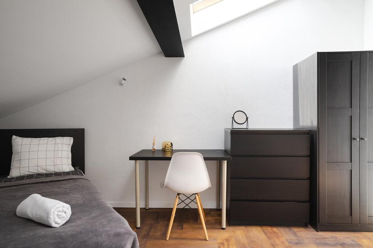 Golden Apartments Waw - Old Town - Marcinkowskiego #4