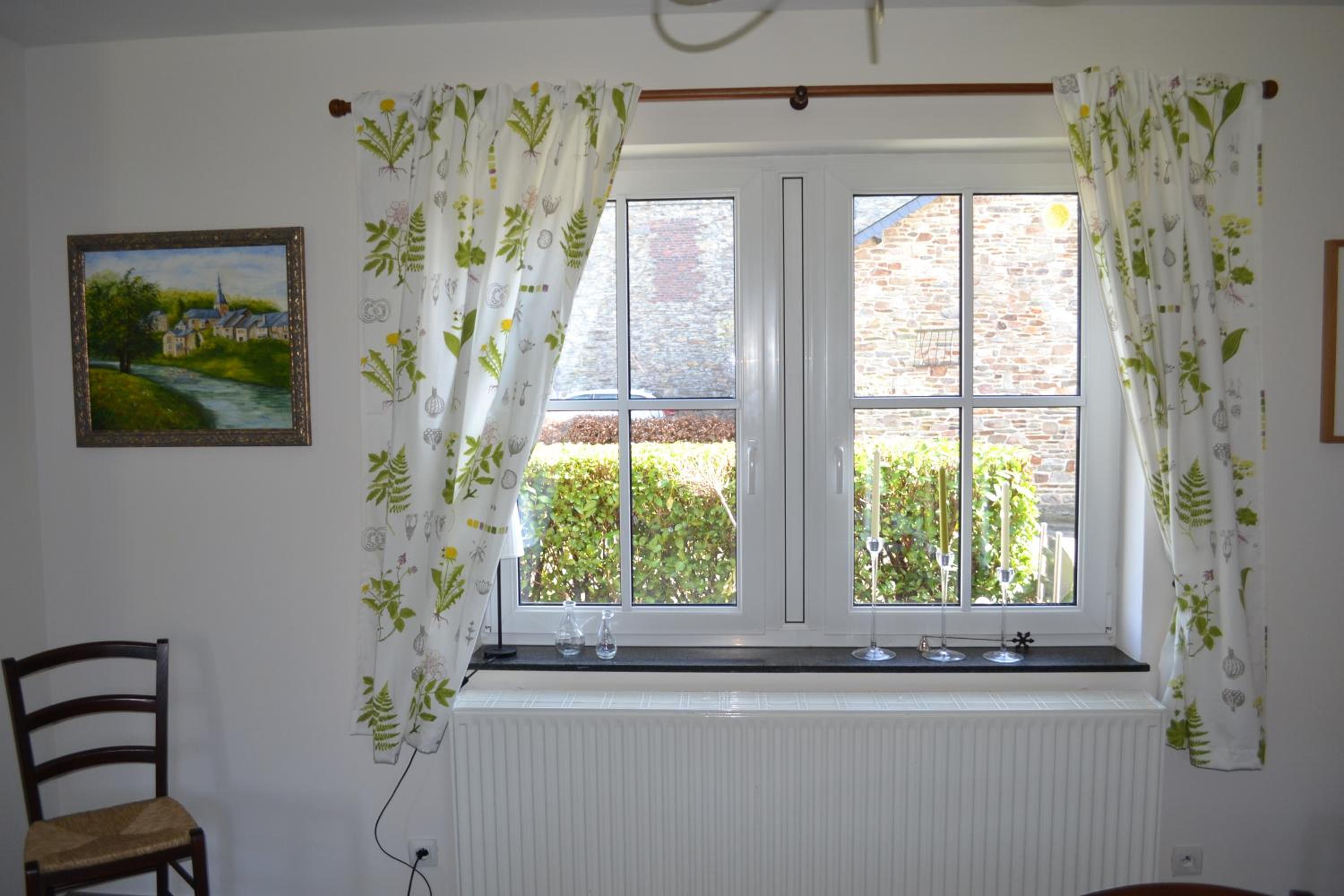 Gîte La Clef des Champs