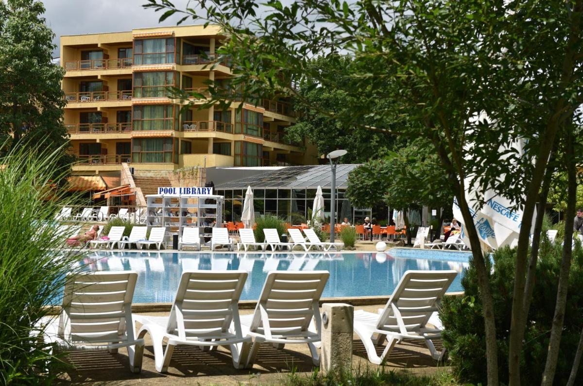 Hotel Les Magnolias Hotel