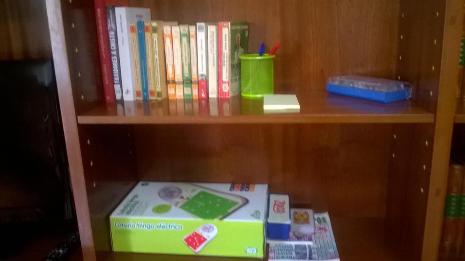 Apartamento Isabel
