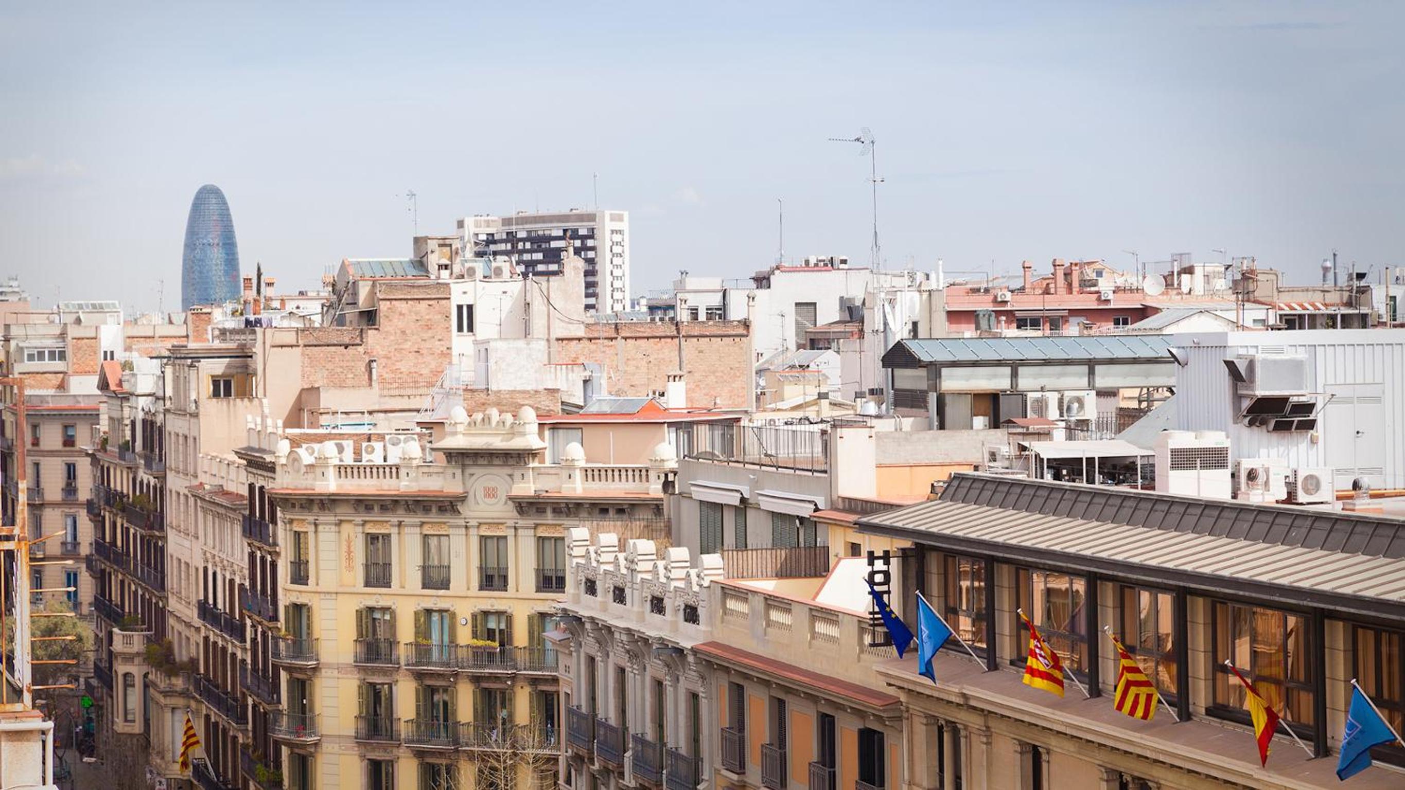 Hostal Oliva