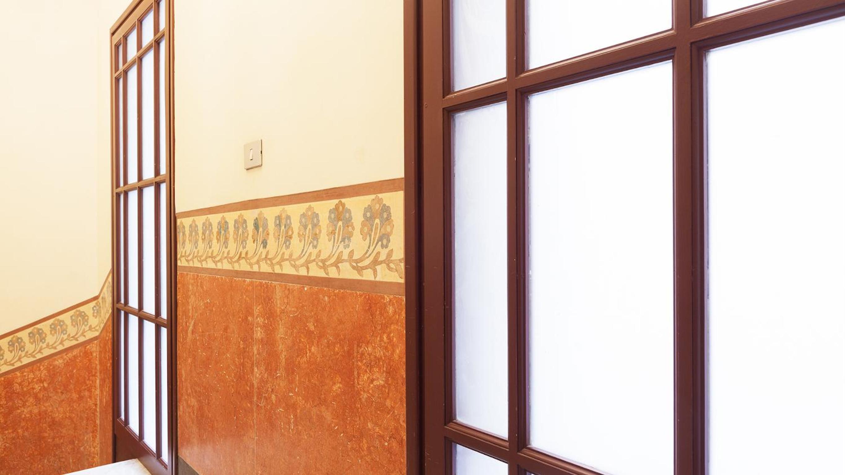 Hostal Oliva