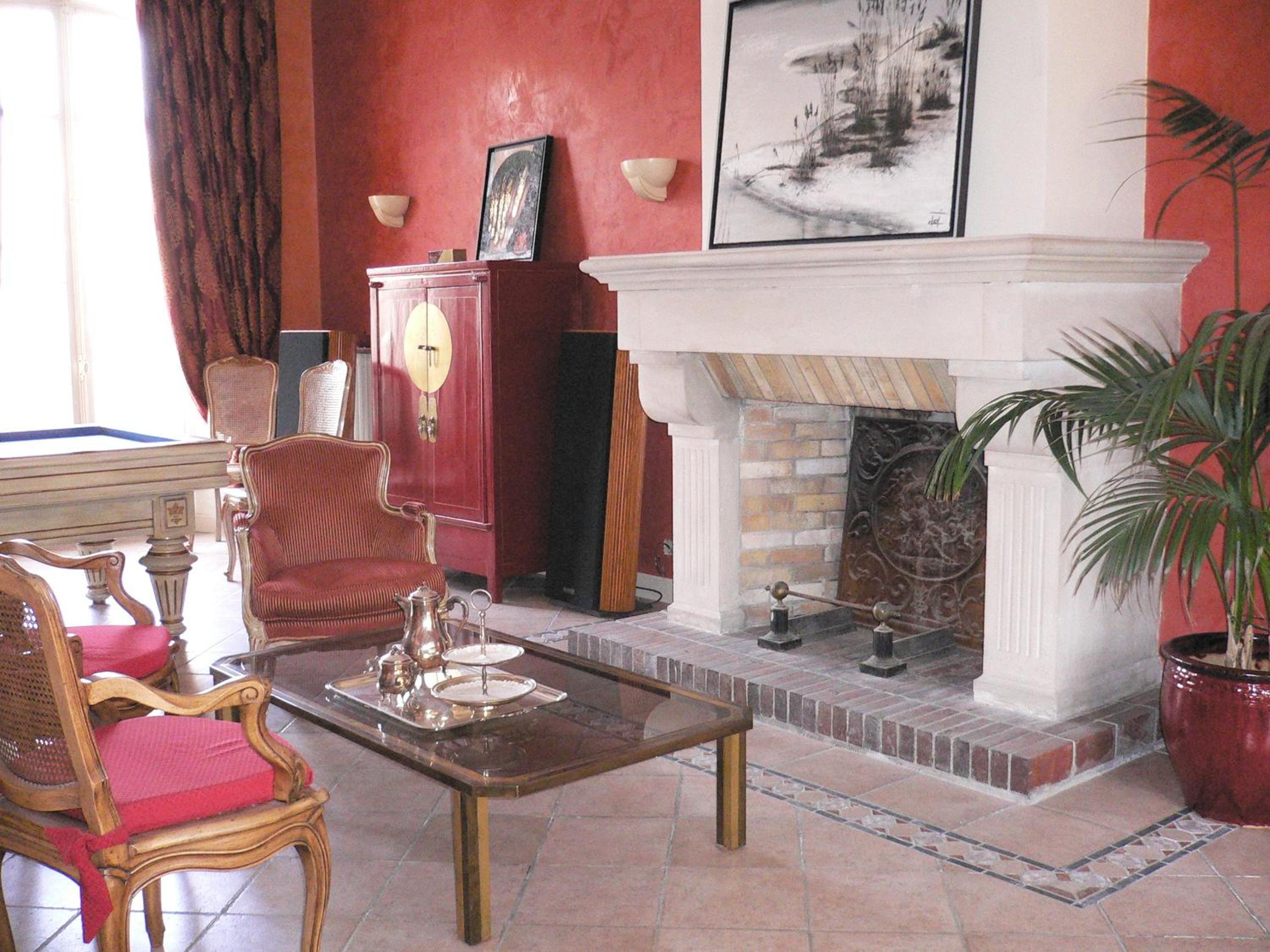 Villa Valflor chambres d'hôtes et appartements