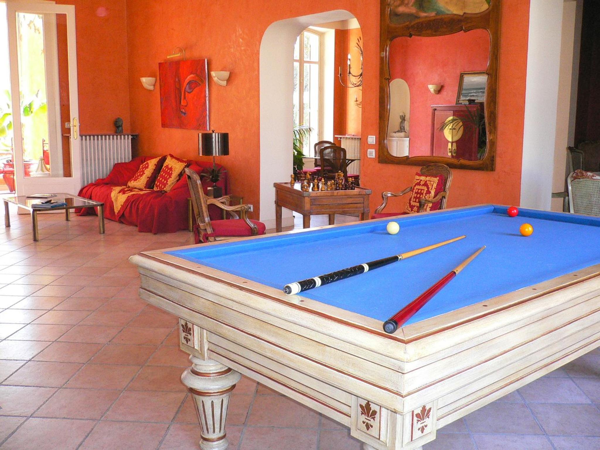 Villa Valflor chambres d'hôtes et appartements