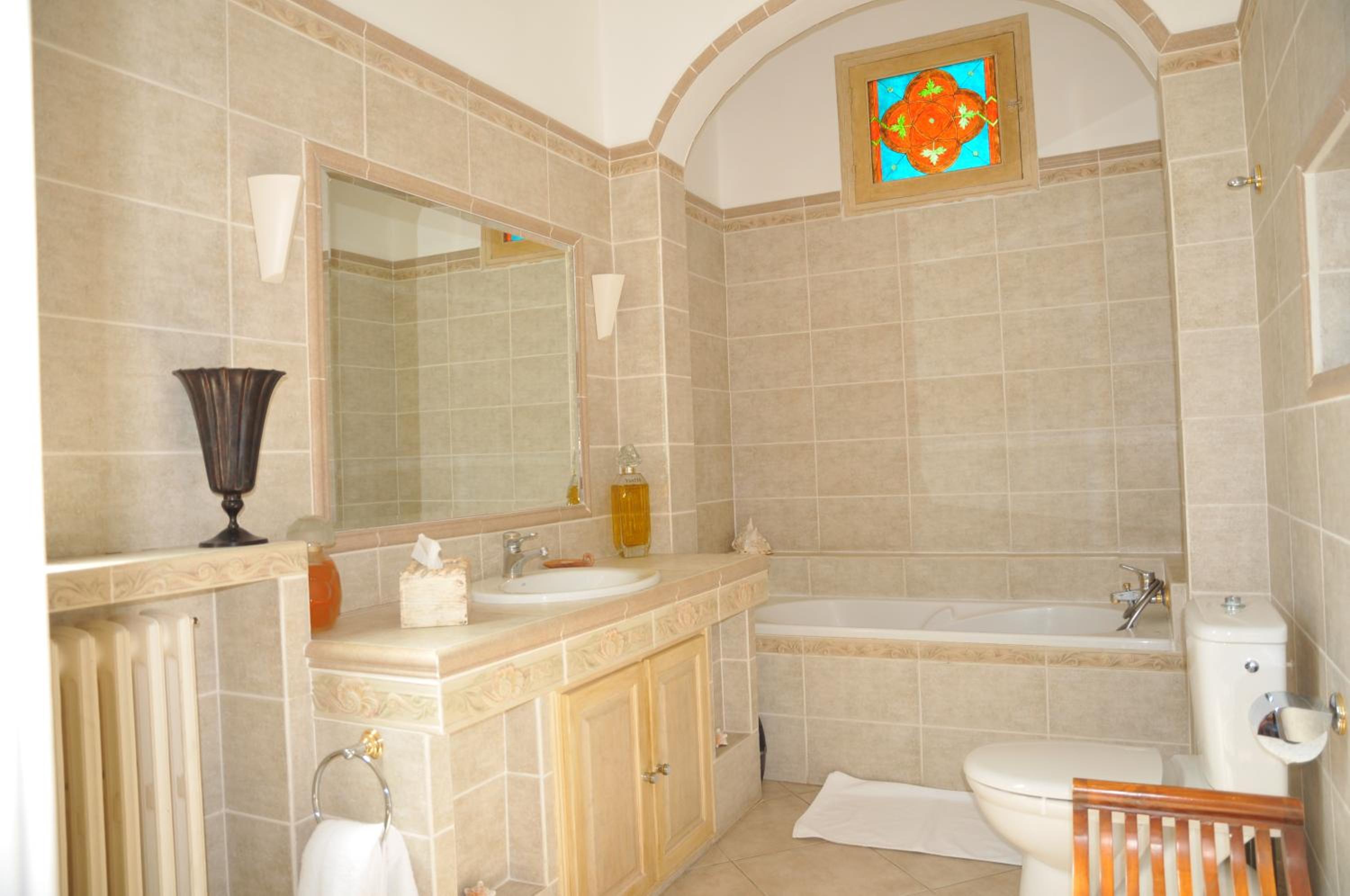 Villa Valflor chambres d'hôtes et appartements