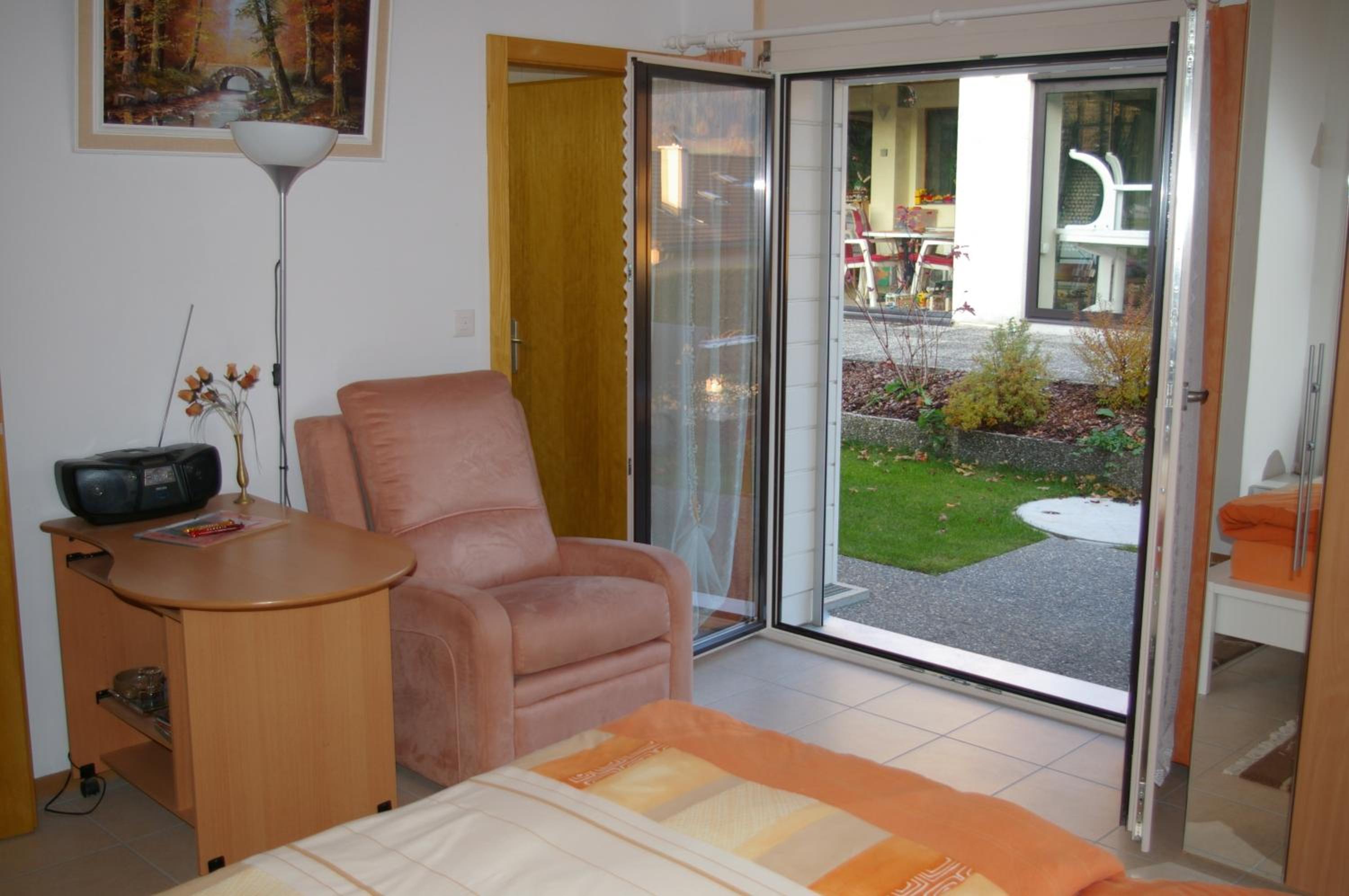 BnB Villa Moncalme